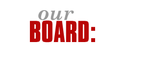 Our Board of Directors