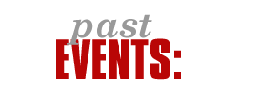 Past Events