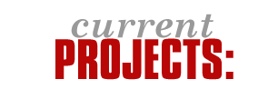 Current Projects